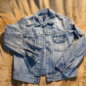 GAP for Good Women’s Denim Jacket